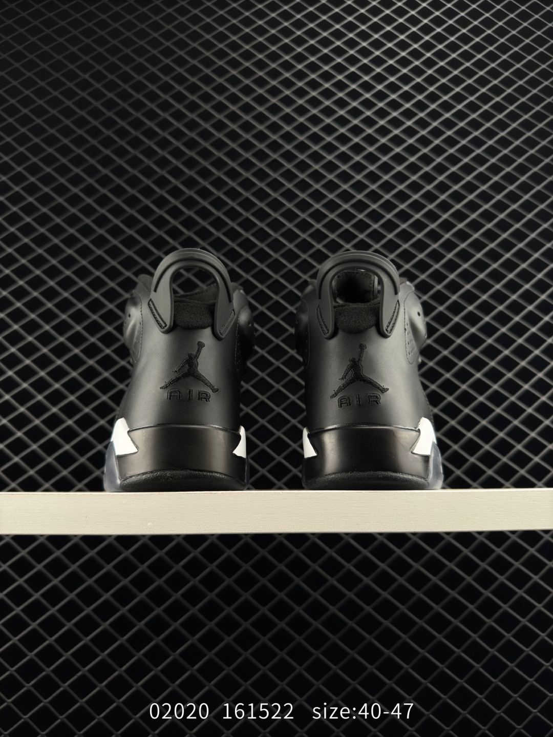 Air Jordan 6 Retro OG 